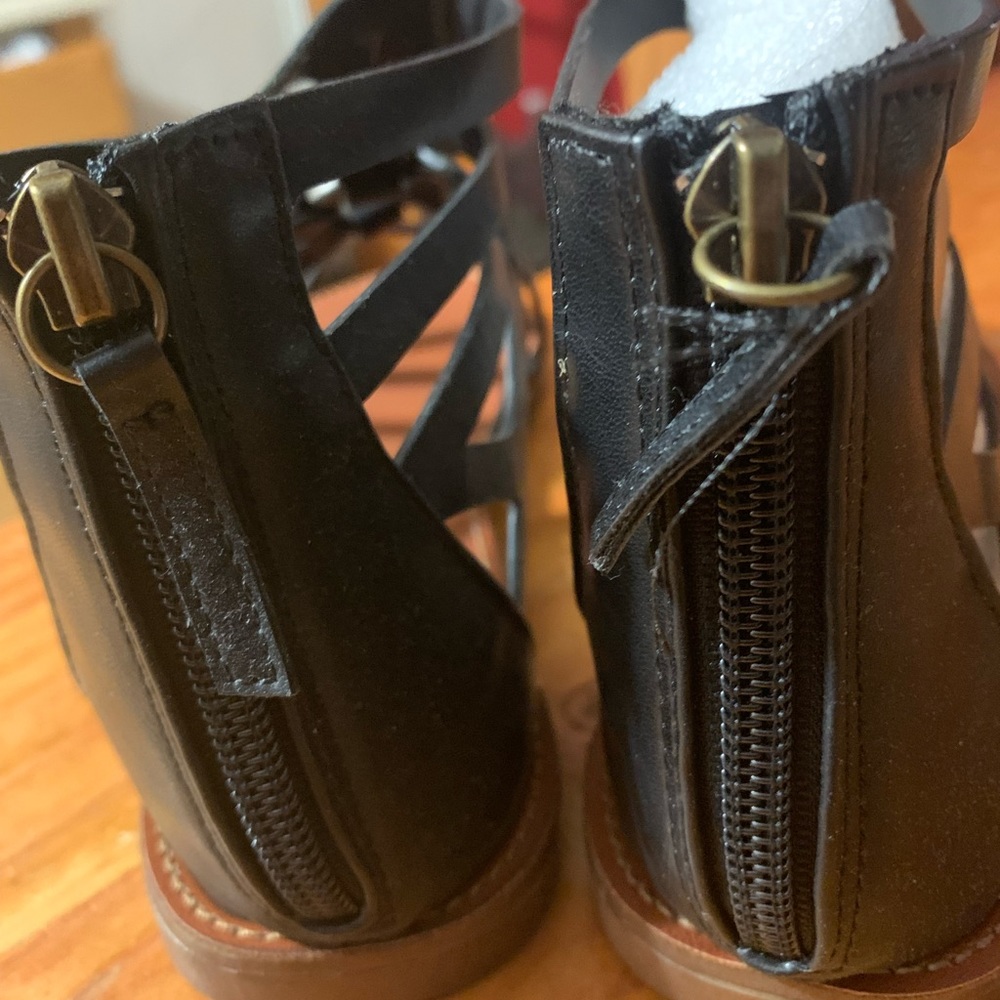 Size 7 shoes
